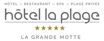 HÔTEL LA PLAGE