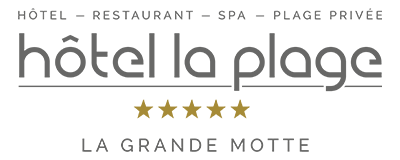 HÔTEL LA PLAGE